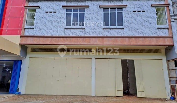 Exclusive Ruko Metro Tanjung Bunga Prestigious Location for Business Exclusive Ruko Metro Tanjung Bunga Prestigious Location for Business