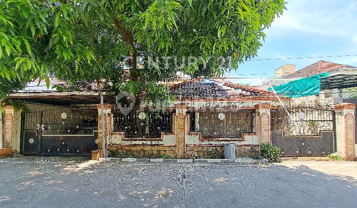 Rumah Area Pettarani Dekat Akses Jalan Tol Layang