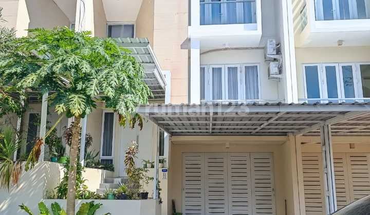 Rumah Sewa Citraland Makassar, Selangkah Ke FAMILY club