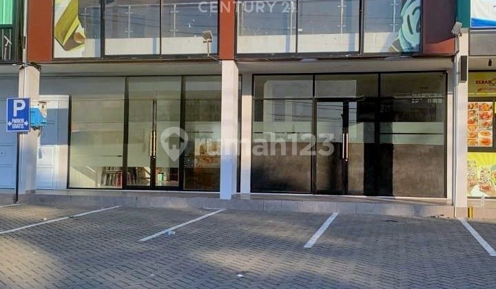 Ruko Strategis Dan Siap Huni Di Ruko Rolling Hills Tanjung Bunga