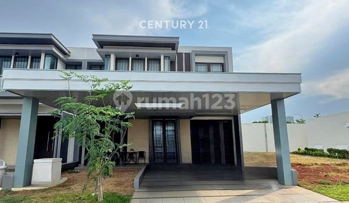 Hunian Sultan di Treasure Island Citraland City Cpi Makassar