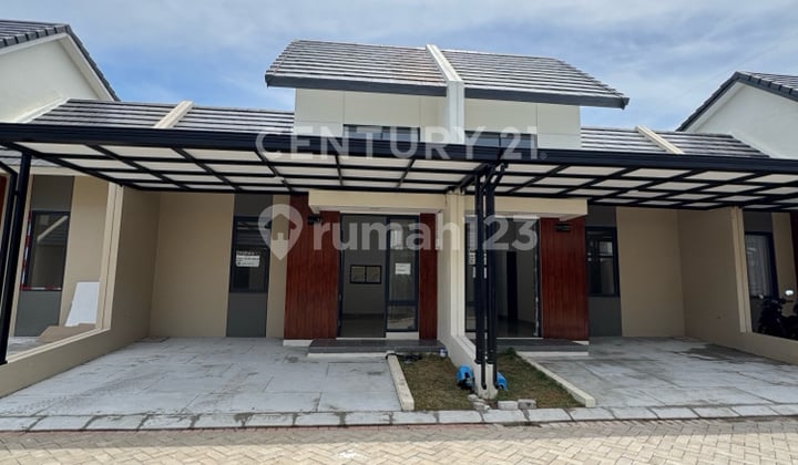 Disewakan Rumah Virginia Park Makassar Dekat Bandara Mks