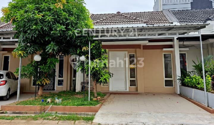 Rumah Minimalis Tanjung Bunga Dekat Grand Toserba