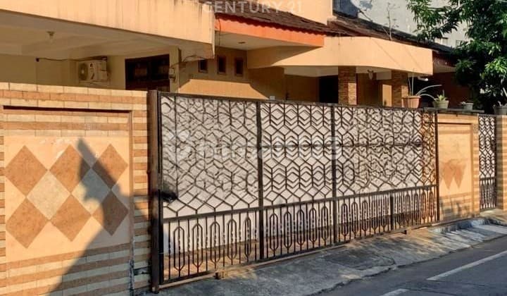 Rumah Strategis Dan Siap Huni Di Jalan Kancil Selatan