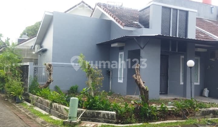 Rumah Disewakan di Grand Orchard Tanjung Bunga Makassar