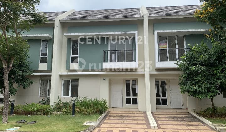 Rumah 2 Lantai Lokasi Summarecon Makassar Tipe Beryl