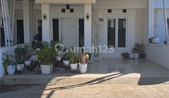 Dijual Rumah Area Perintis Kemerdekaan Sudiang