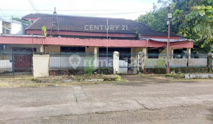 Hunian Elit dan Klasik di Jantung Kota Jalan Bangau Makassar