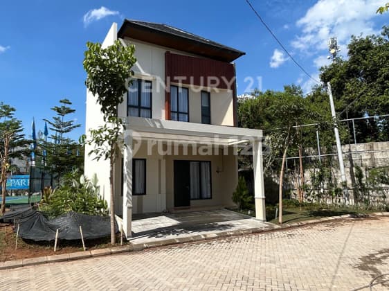 Affordable and Luxurious House 900 Million 4 Bedrooms The Harvest