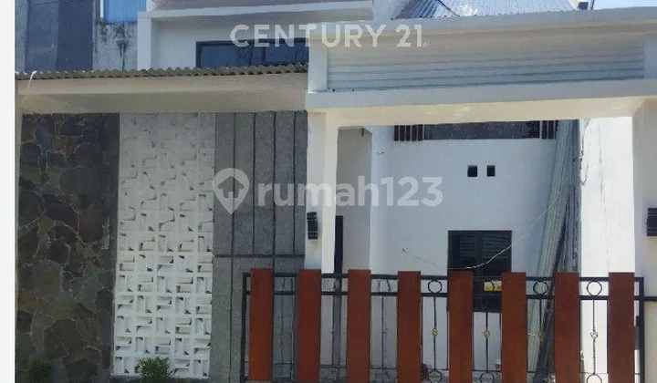 Rumah Sudah Renovasi Di Taman Toraja Tanjung Bunga Rumah Sudah Renovasi Di Taman Toraja Tanjung Bunga