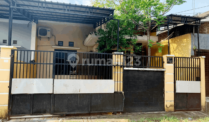 Minimalist House Ready to Occupy on Minasa Upa Street