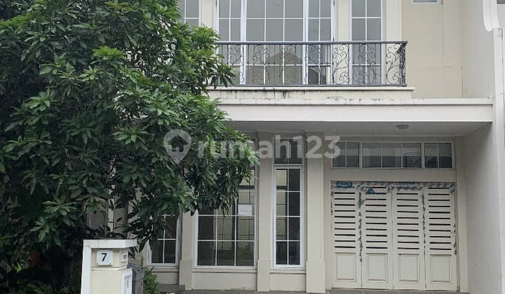 Rumah 2 Lantai Tipe Jade Summarecon Makassar