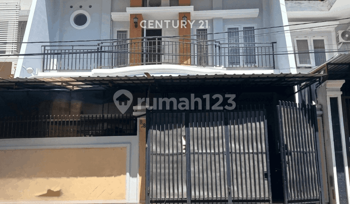 Rumah Idaman Keluarga di Lokasi Premium Panakkukang Komp Lili