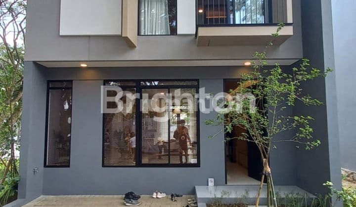 Rumah 2 Lantai Di Kota Baru Parahyangan Harga Start 1,5 M an