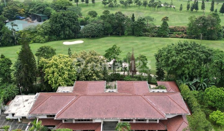 For Sale: House in Pondok Indah Golf with Backyard