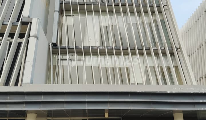 Foresta Business Loft 1 BSD Turun Harga 1 M