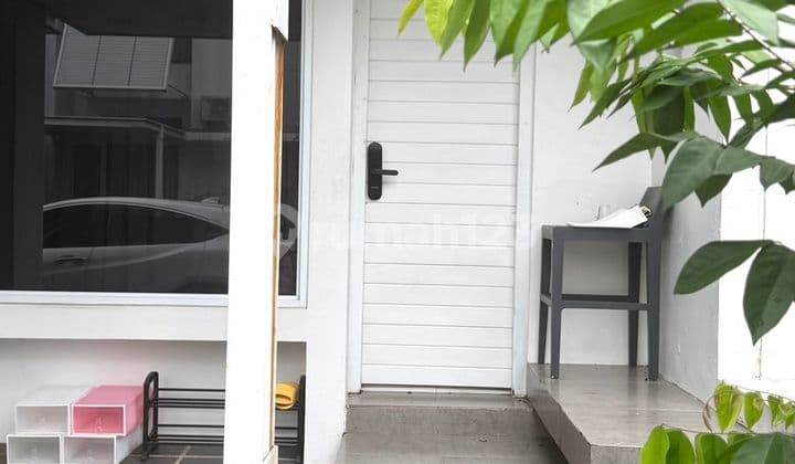 Tabebuya Inspirahaus Minimalis Murah Siap Huni