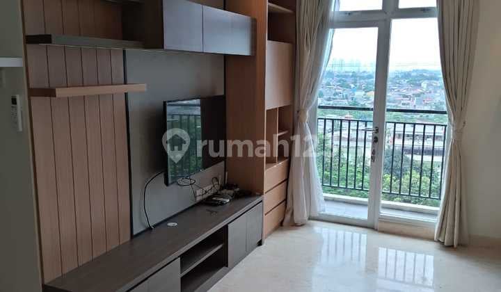 Apartemen Puri Orchard Tower Magnolia Lantai 7