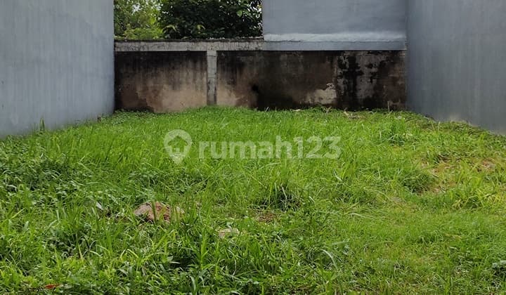 Jual Kavling Strategis bisa Usaha di Banjar Wijaya - Tangerang