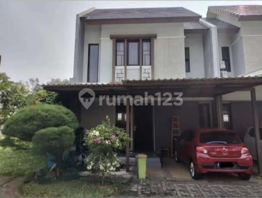 Turun Harga The Mozia Cluster Amarine Siap Huni
