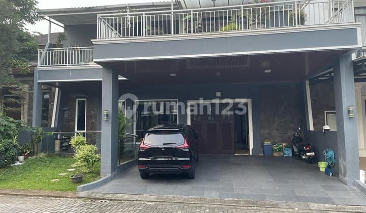 Rumah Minimalis Siap Huni Avani Anantha
