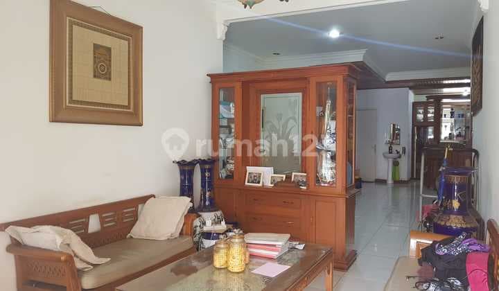 Rumah di Antapani dekat Tanjung Sari Asri Residence