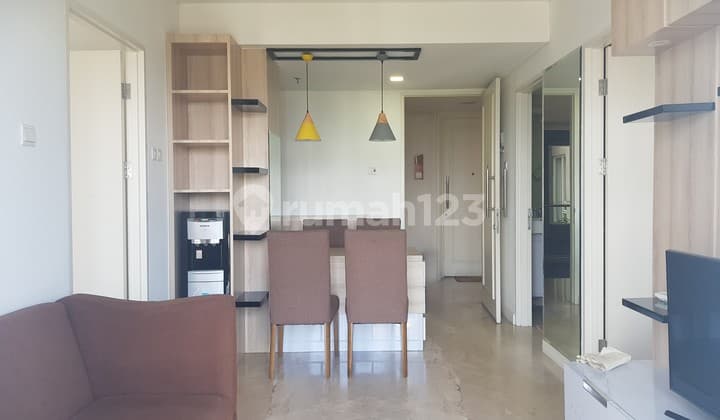 Already Includes IPL Apartment Aesthetic Landmark Residence 2 BR