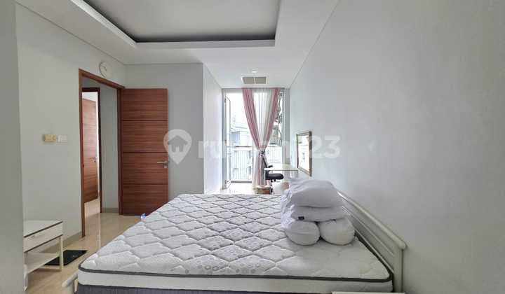 Dago Suites Apartment 2Br Furnished Siap Huni Dekat Itb