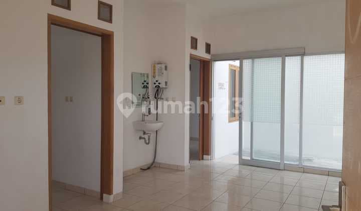 Hunian Nyaman di Pasir Impun Selangkah dari Sekolah Tunas Unggul