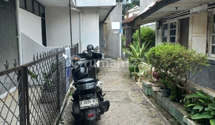 Quick Sale: Boarding House in a Strategic Location at Sayap Cipaganti, Bandung