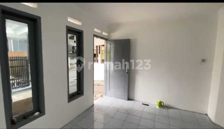 For Sale Cheap House Antapani Bandung