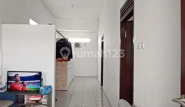 Dijual Rumah Siap Huni di Komplek Katapang Square