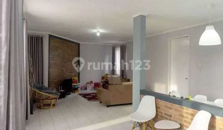 Dijual Rumah - Griya Mandala Permai