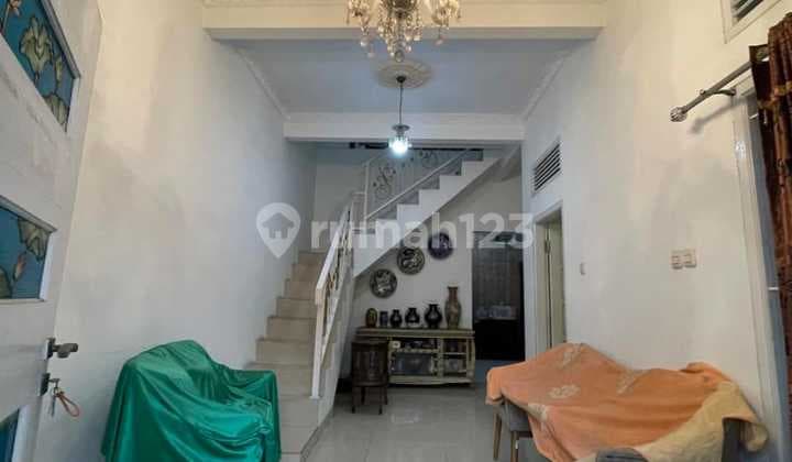 Jual Rumah Komplek Pharmindo, Renovasi Full Bangunan Baru Melong, Cimahi Selatan