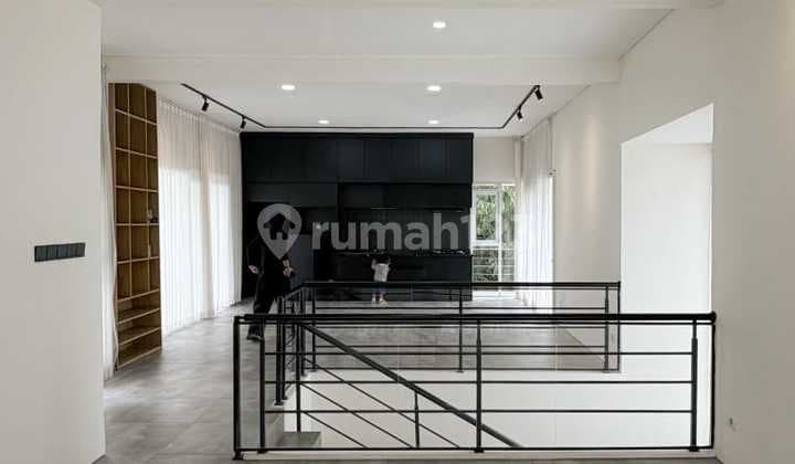 Beli Rumah Rasa Villa Estetik Dijual Rumah Modern Estetik di Awiligar