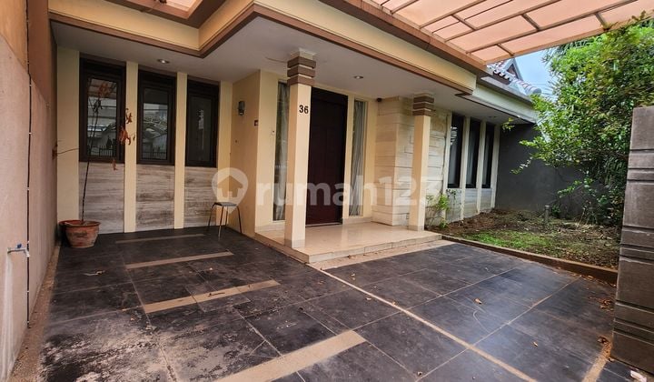 For Sale Sakura Pratista Garden House Pasir Koja