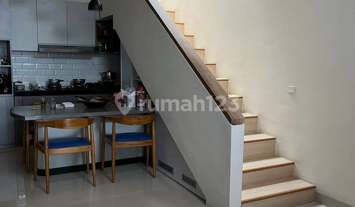 For Sale 2-Story House at Podomoro Park Bandung