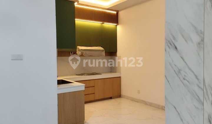Dijual Rumah Baru 2 Lantai Tki 2 Bandung