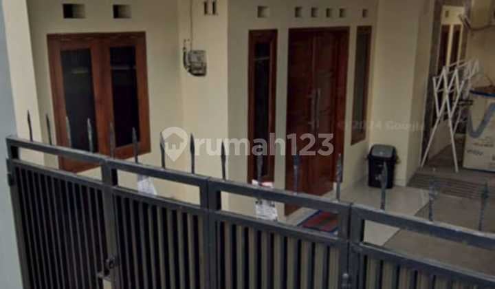 Dijual Rumah Area Srimahi Sayap Bkr