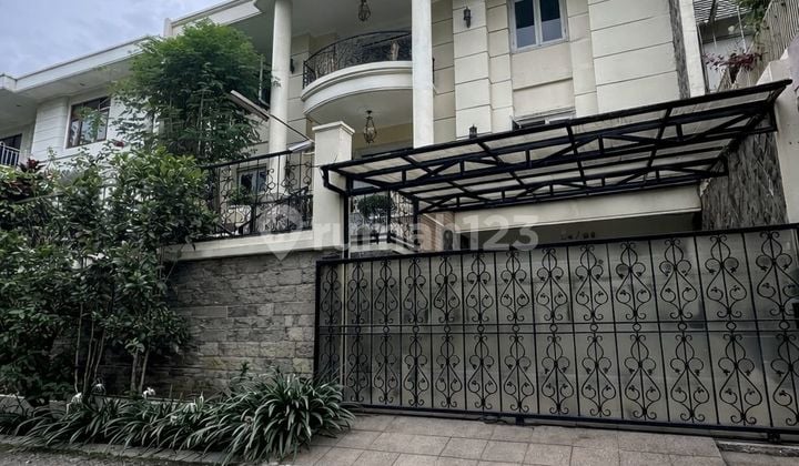 For Sale Luxury House Setra Duta Raya