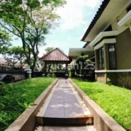 Fully Furnished House, Tatar Bandung Tempo Doeloe (BTD), New Parahyangan City