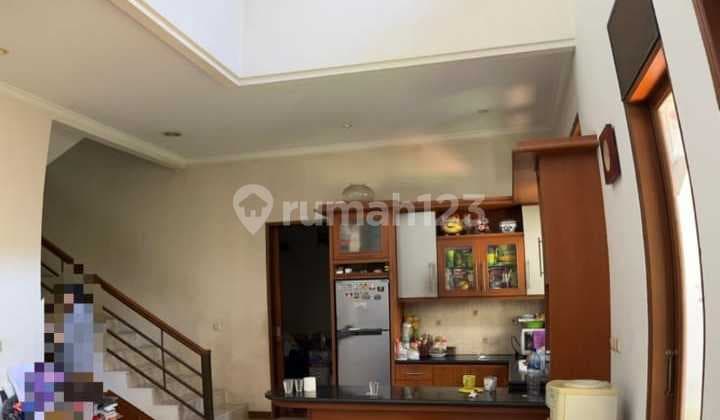 Di Jual Rmh Mekar Wangi Mekar Raharja