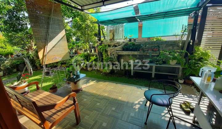 *Jual Rumah Hook Premium* *Di Nusa Hijau Cimahi*