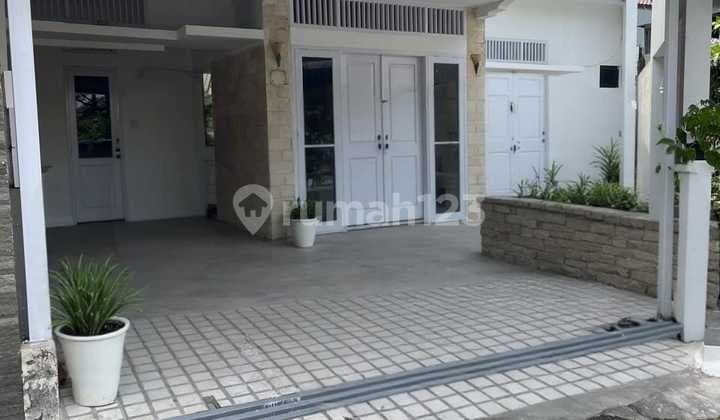 For Sale Andes Cluster Pine Regency Complex Bandung City