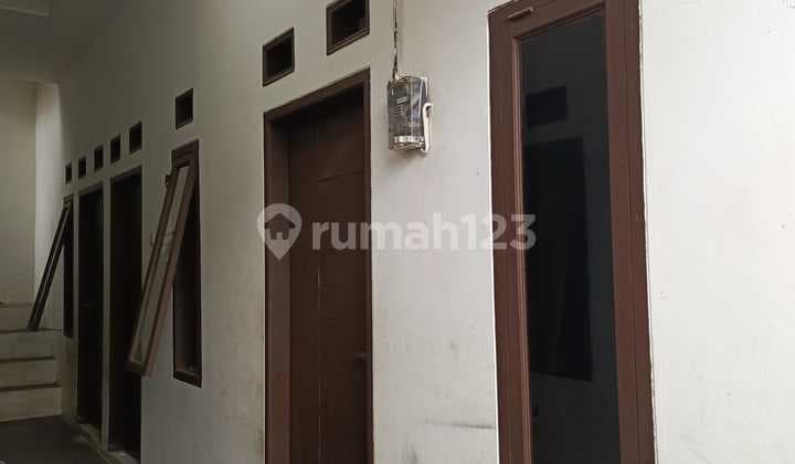 Dijual Rumah Kos Turun Harga di Cibangkong Bandung
