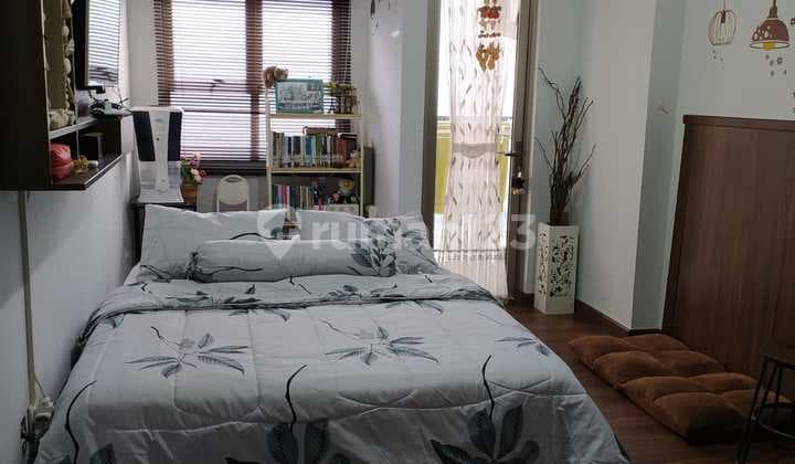 Jual Unit Apartment* Siap Huni Full Furnised di M Square Bandung