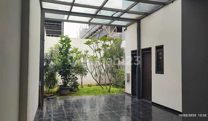 *For Sale* Rumah Komplek Mekar Wangi _Cluster Favorit & Langka_