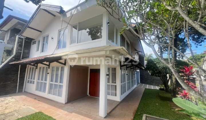 Jual Rumah Bagus di Budisari Setiabudi