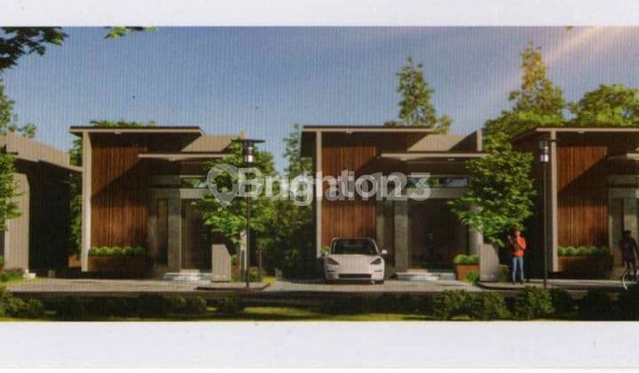 PEONY (DOWNSLOPE) - DAGO PAKAR RESORT