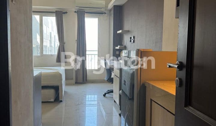 Galeri Ciumbuleuit Apartment